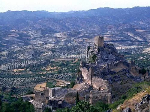 FUENTE CULEBRA-APTO. PILONCILLO en LA IRUELA — miniatura 7