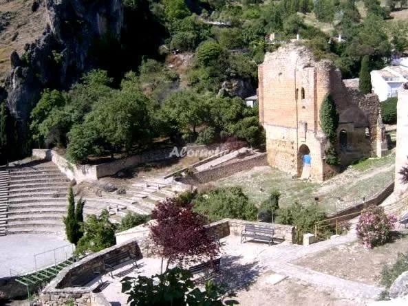 FUENTE CULEBRA-APTO. PILONCILLO en LA IRUELA — miniatura 13