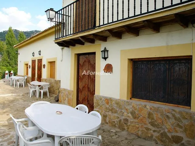 FUENTE CULEBRA-APTO. PILONCILLO en LA IRUELA — foto 2