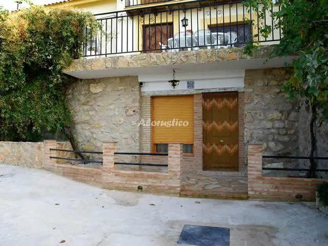 FUENTE CULEBRA-APTO. PILONCILLO en LA IRUELA — miniatura 14