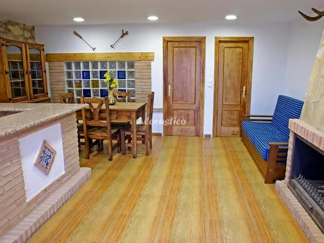 FUENTE CULEBRA-APTO. PILONCILLO en LA IRUELA — foto 3