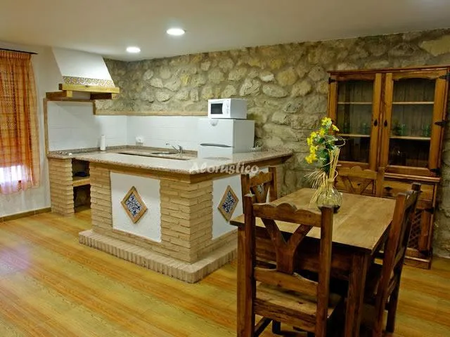 FUENTE CULEBRA-APTO. PILONCILLO en LA IRUELA — miniatura 9