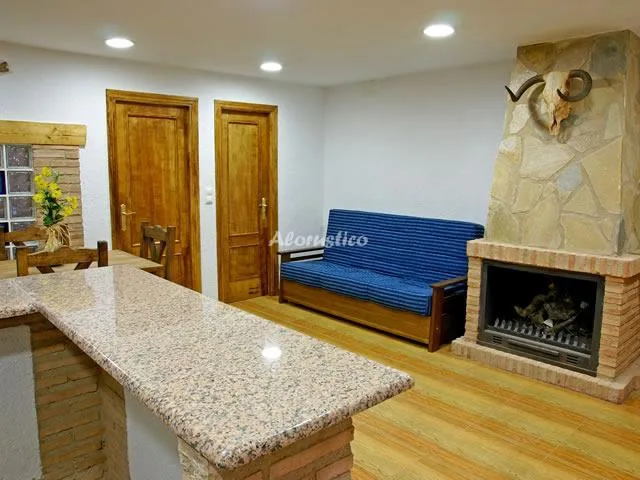 FUENTE CULEBRA-APTO. PILONCILLO en LA IRUELA — miniatura 15