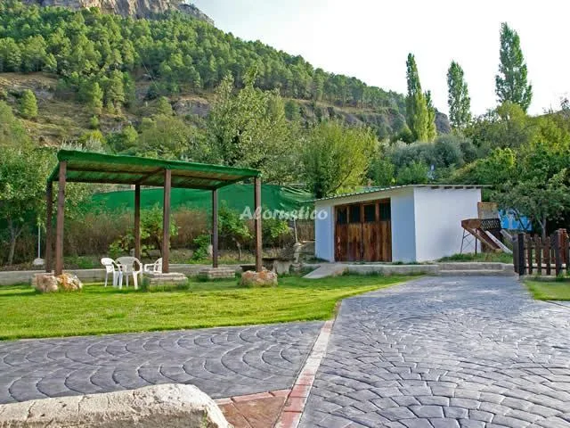 FUENTE CULEBRA-APTO. PILONCILLO en LA IRUELA — miniatura 5