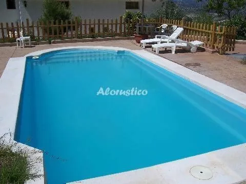 FUENTE CULEBRA-APTO. PILONCILLO en LA IRUELA — miniatura 11