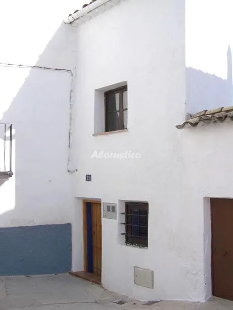 CASA LA LOBA en QUESADA — foto 2