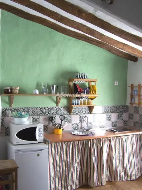CASA LA LOBA en QUESADA — miniatura 6