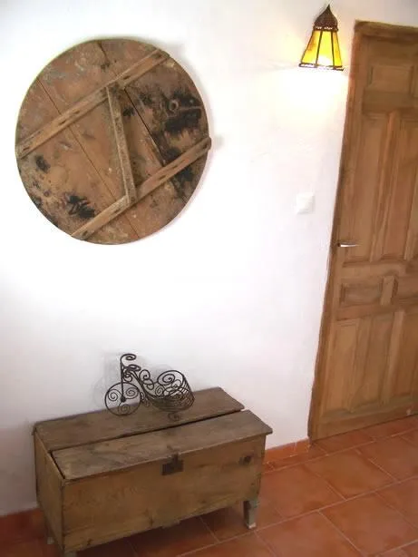 CASA LA LOBA en QUESADA — miniatura 10