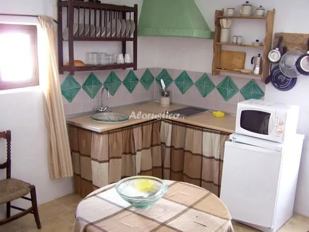 CASA EL HUEQUECITO en QUESADA — foto 2