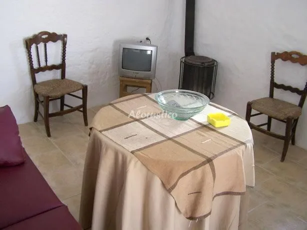 CASA EL HUEQUECITO en QUESADA — miniatura 10