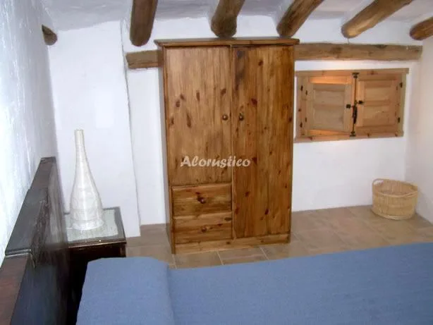 CASA EL HUEQUECITO en QUESADA — foto 3