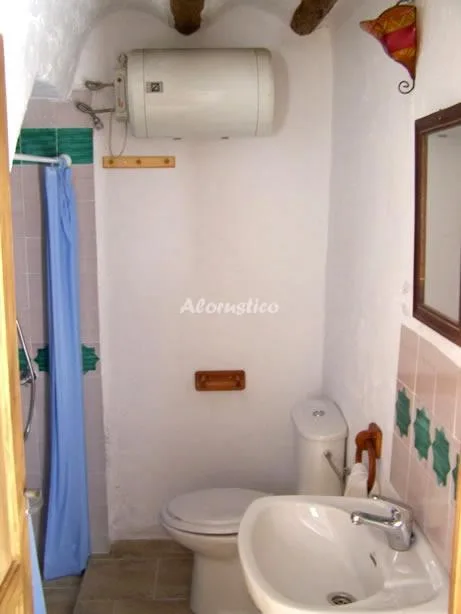 CASA EL HUEQUECITO en QUESADA — miniatura 4