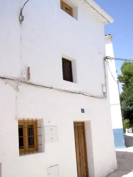 CASA EL HUEQUECITO en QUESADA — miniatura 8