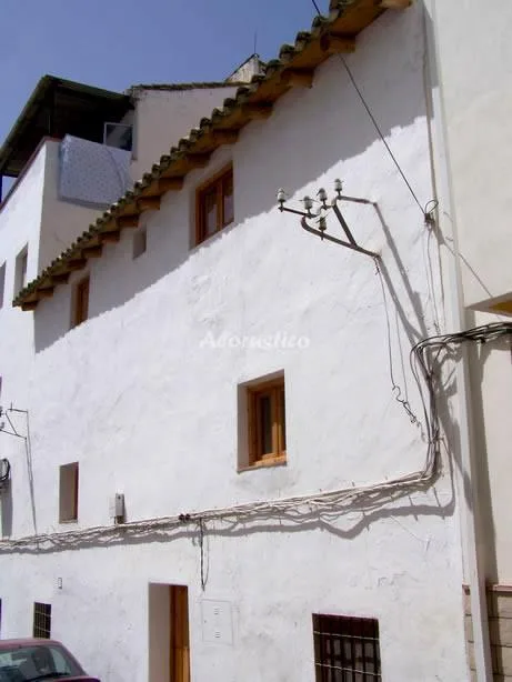 CASA EL BACHE en QUESADA — foto 2