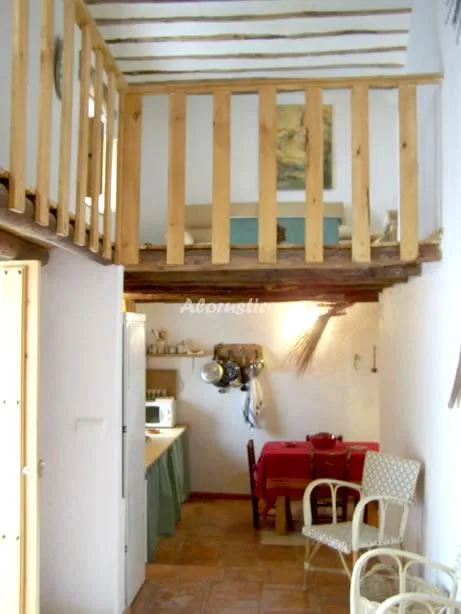 CASA EL BACHE en QUESADA — miniatura 9