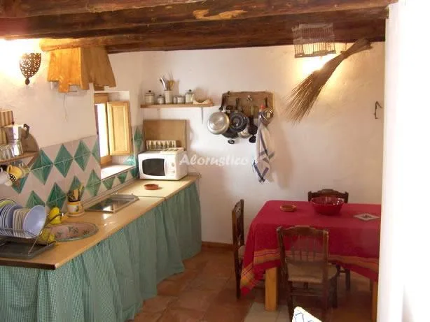 CASA EL BACHE en QUESADA — miniatura 10