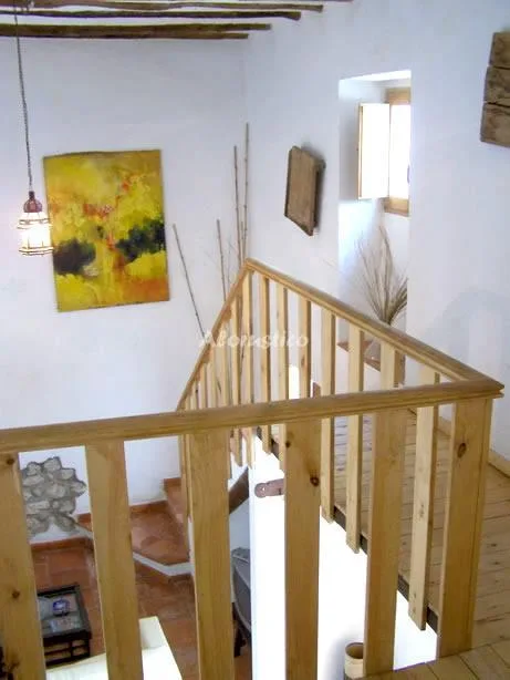 CASA EL BACHE en QUESADA — miniatura 11