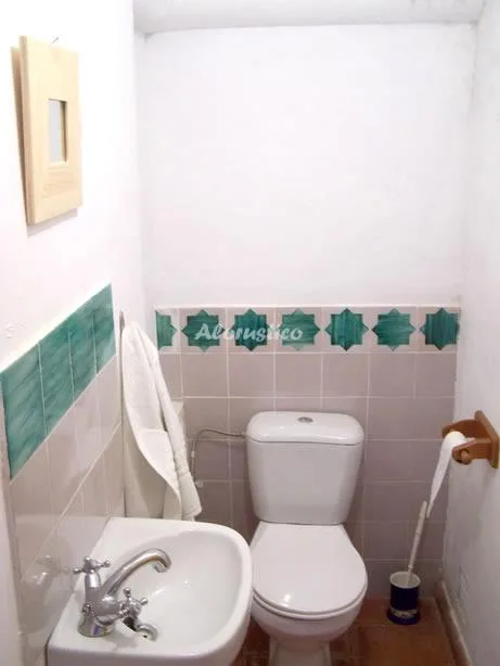 CASA EL BACHE en QUESADA — miniatura 17