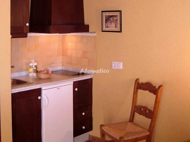 LOS HUERTOS DE SEGURA-APARTAMENTO STANDAR en SEGURA DE LA SIERRA — miniatura 15