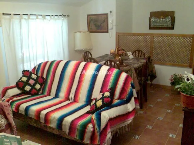 CASA LOS CLAVELES ROJOS en HINOJARES — miniatura 7