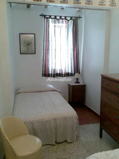 CASA LOS GERANIOS en HINOJARES — foto 3