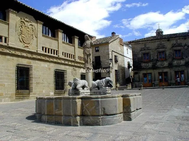 PISO OBISPO NARVAEZ en BAEZA — miniatura 9