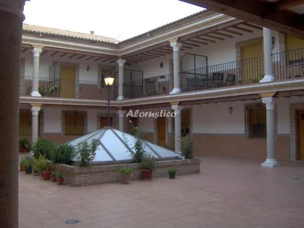 PISO OBISPO NARVAEZ en BAEZA — foto 2
