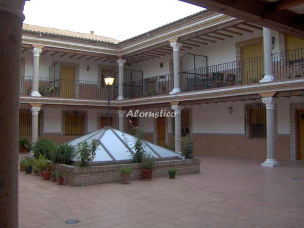 PISO OBISPO NARVAEZ en BAEZA — foto 2
