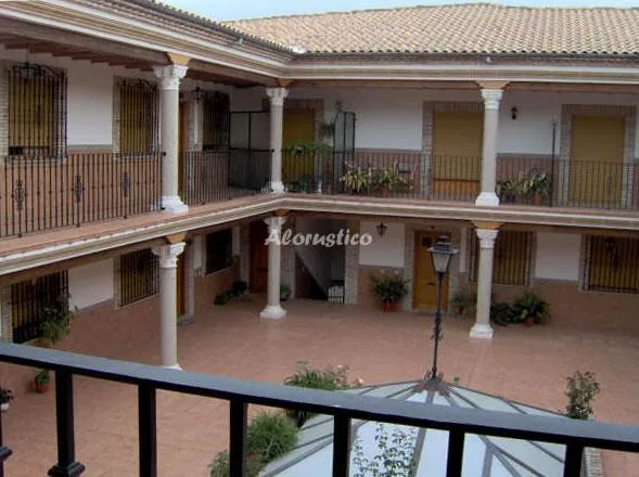 PISO OBISPO NARVAEZ en BAEZA — miniatura 4