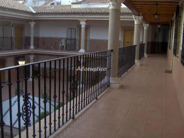 PISO OBISPO NARVAEZ en BAEZA — miniatura 12