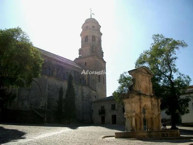 DÚPLEX ANGOSTA COMPAÑÍA en BAEZA — foto 2