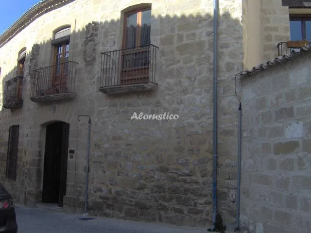 DÚPLEX ANGOSTA COMPAÑÍA en BAEZA — foto 3
