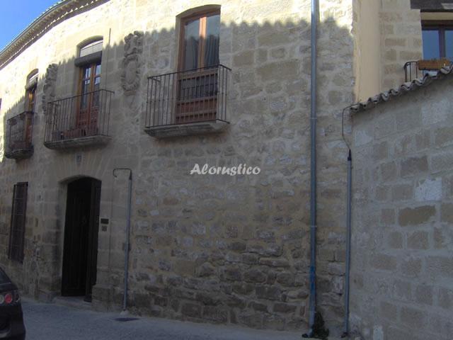 DÚPLEX ANGOSTA COMPAÑÍA en BAEZA — foto 3
