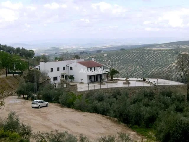 CORTIJO EL MARQUÉS - CASA MELCHOR en QUESADA — foto 2