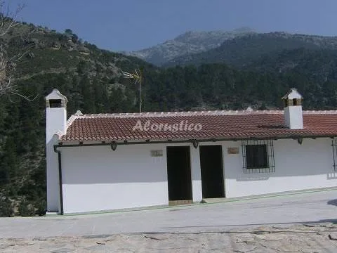 CORTIJO EL MARQUÉS - CASA MELCHOR en QUESADA — miniatura 9