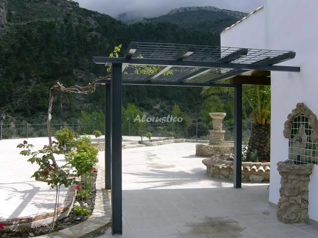 CORTIJO EL MARQUÉS - CASA MELCHOR en QUESADA — miniatura 10