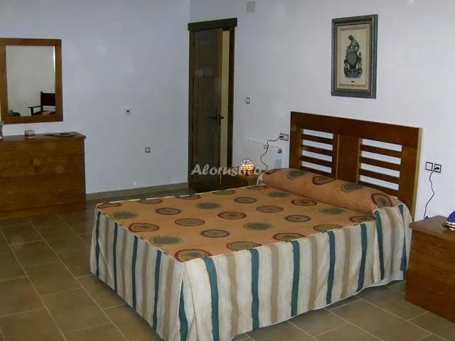 CORTIJO EL MARQUÉS - CASA MELCHOR en QUESADA — miniatura 4