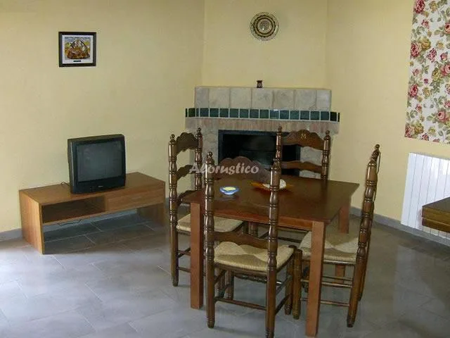 CORTIJO EL MARQUÉS - CASA MELCHOR en QUESADA — miniatura 11