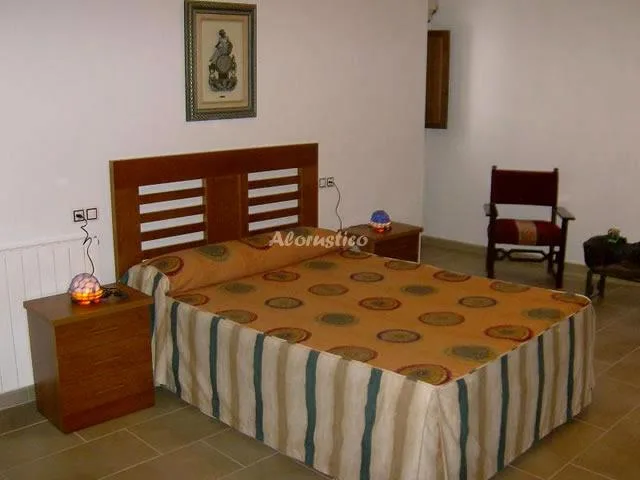 CORTIJO EL MARQUÉS - CASA MELCHOR en QUESADA — miniatura 18