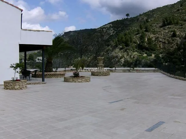 CORTIJO EL MARQUÉS - CASA MELCHOR en QUESADA — miniatura 5
