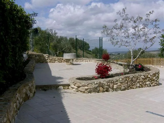 CORTIJO EL MARQUÉS - CASA MELCHOR en QUESADA — miniatura 20