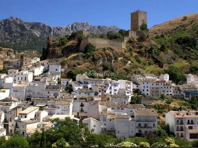 CORTIJO EL MARQUÉS - CASA MELCHOR en QUESADA — miniatura 14