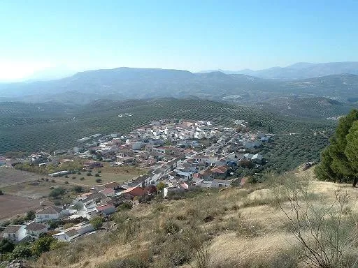 Alojamiento turístico VILLA REDONDA en SAN JOSÉ DE LA RÁBITA · JAÉN