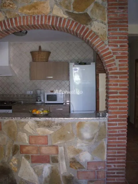 VILLA REDONDA en SAN JOSÉ DE LA RÁBITA — miniatura 9