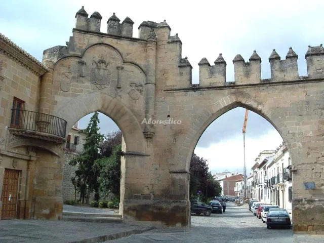 CASA EL ARCEDIANO en BAEZA — miniatura 9