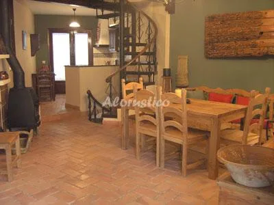 CASA EL ARCEDIANO en BAEZA — foto 2