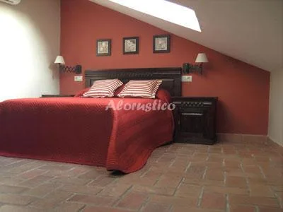 CASA EL ARCEDIANO en BAEZA — miniatura 7