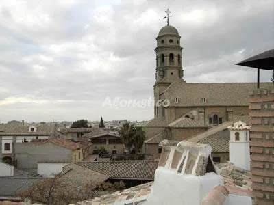 CASA EL ARCEDIANO en BAEZA — miniatura 11