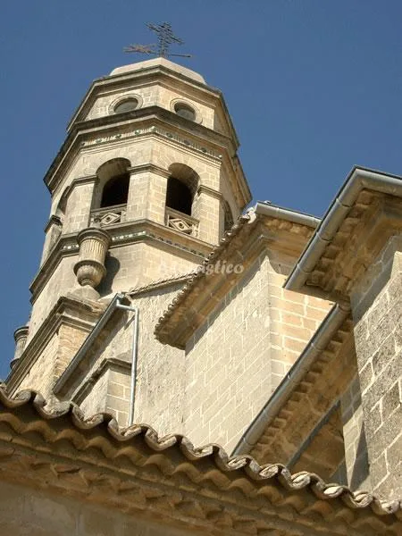 CASA EL ARCEDIANO en BAEZA — miniatura 4