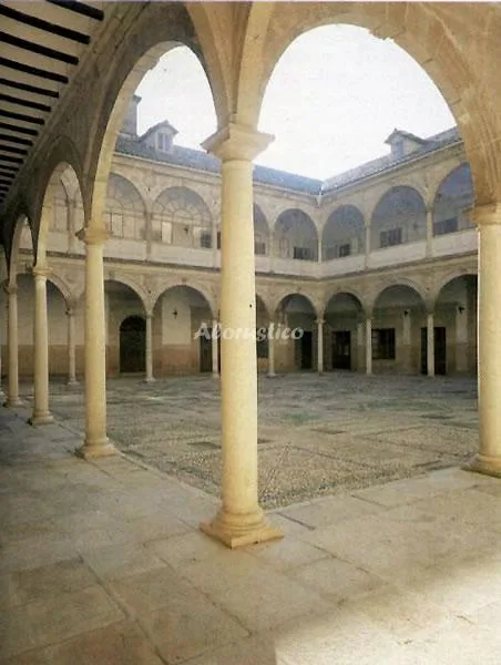 CASA EL ARCEDIANO en BAEZA — miniatura 8